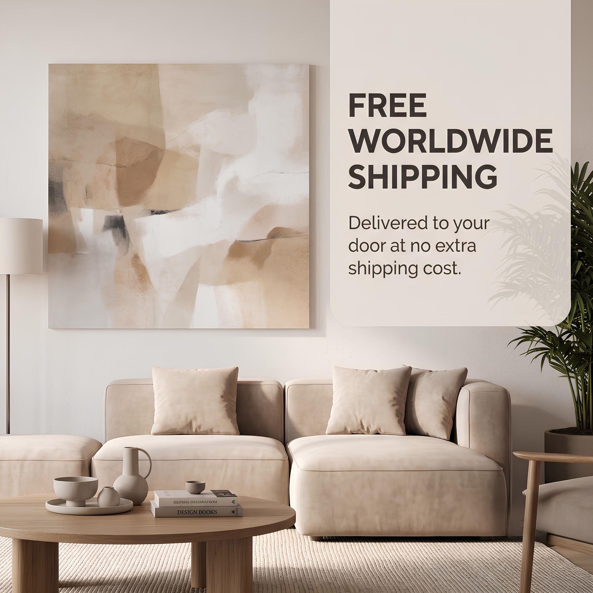 Mediterranean Twilight Glass Wall Art